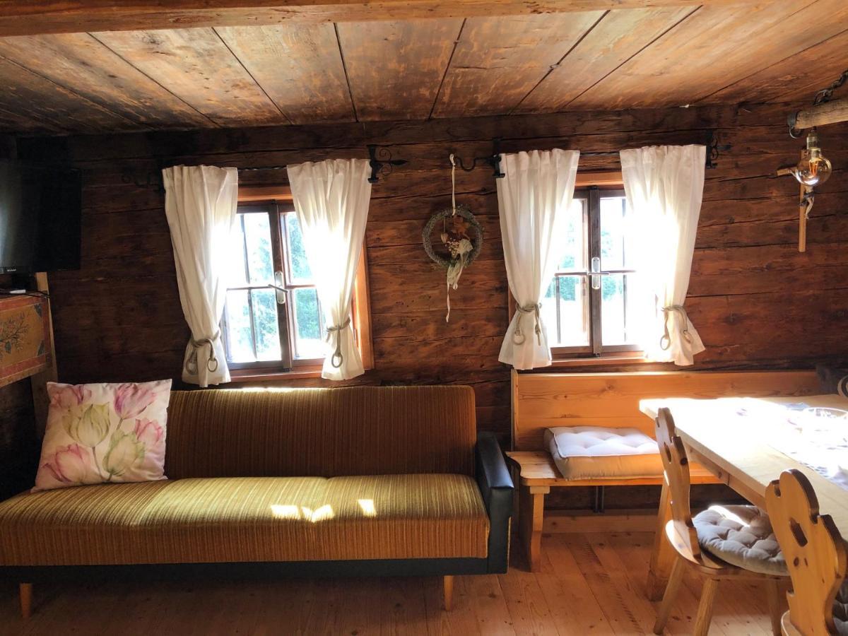Woelzenberg Alm Apartment Reith im Alpbachtal Exterior photo