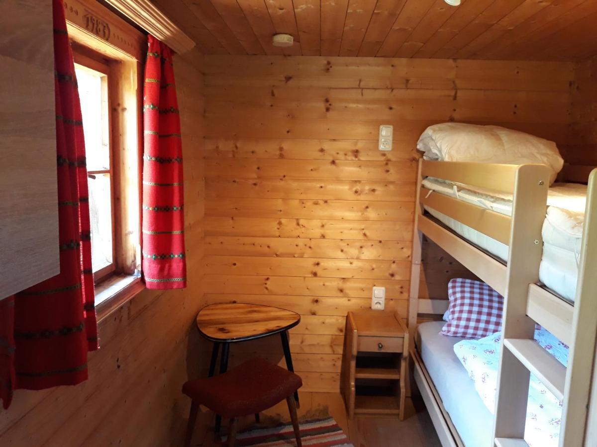Woelzenberg Alm Apartment Reith im Alpbachtal Exterior photo