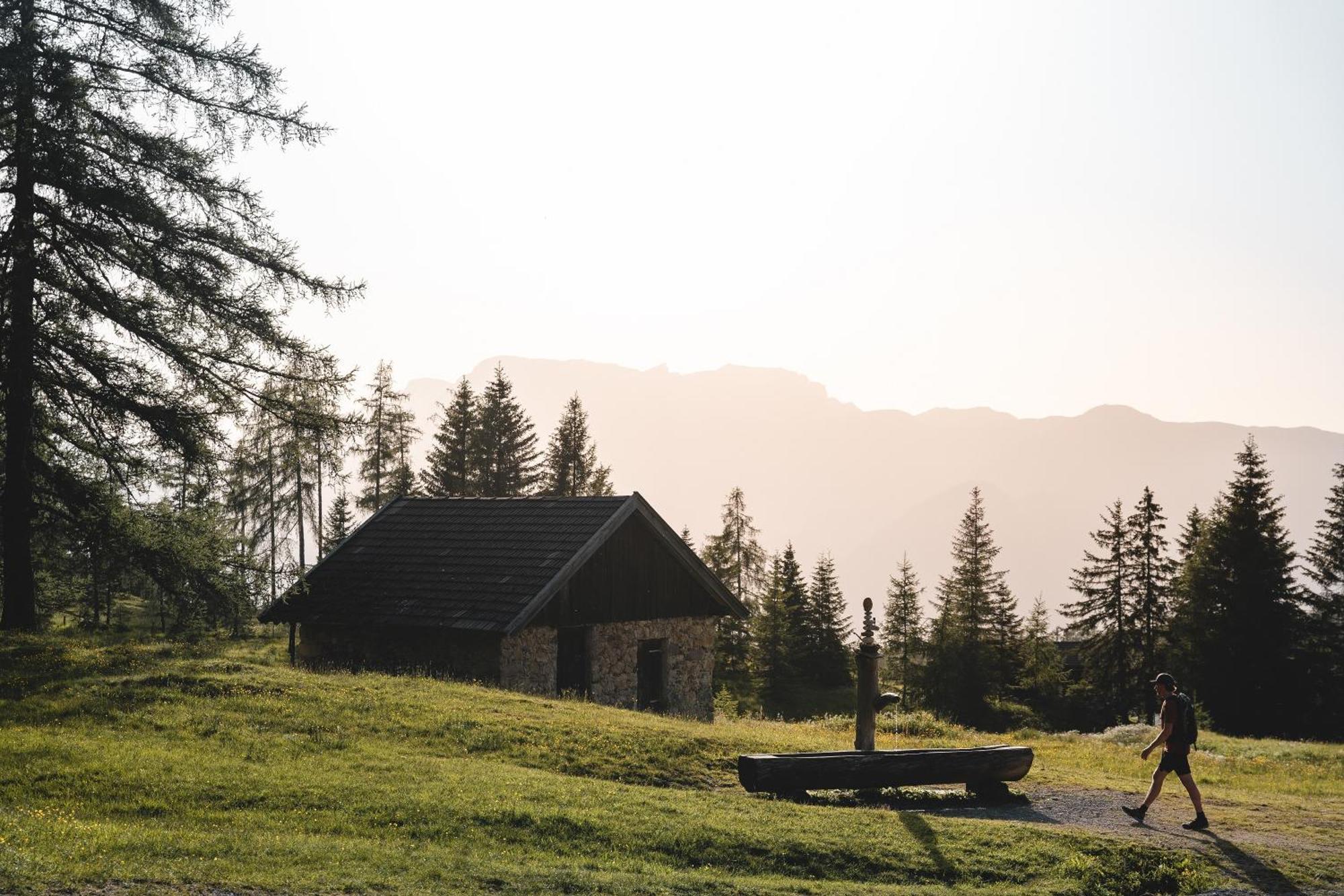 Woelzenberg Alm Apartment Reith im Alpbachtal Exterior photo